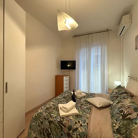 דירה Rifugio Leggero ראפאלו