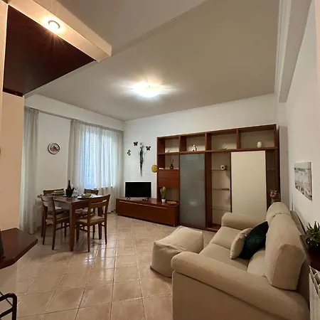 Rifugio Leggero Apartament *