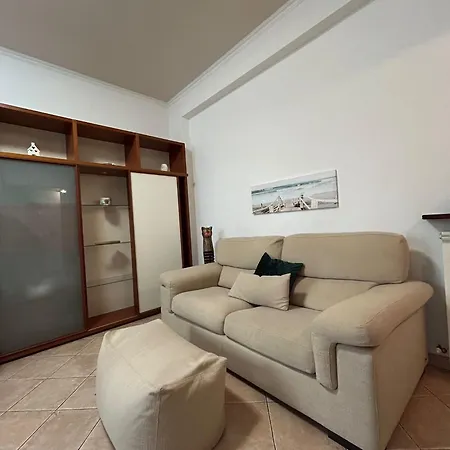 Rifugio Leggero Apartament *