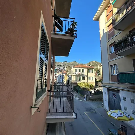 Apartment Rifugio Leggero Rapallo